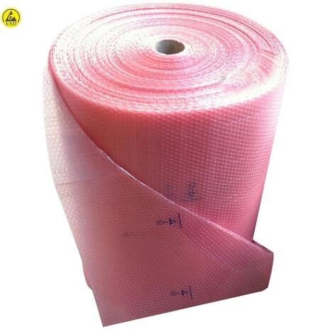 Antistatik ESD Baloncuklu Poşet Rulo BB-1150 - 1mt 150mt