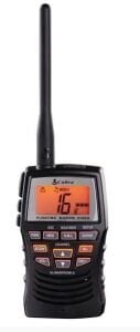 Aselsan Cobra MR HH-150Eu VHF Deniz El Telsizi