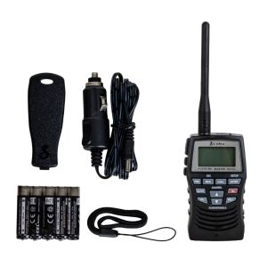 Aselsan Cobra MR HH-150Eu VHF Deniz El Telsizi