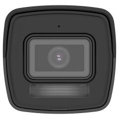 Hikvision 4MP 2.8mm Lensli IR Bullet IP Network Güvenlik Kamera (DS-2CD1043G2-LIUF)