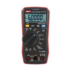 Unit UT117C Yüksek Hassasiyetli True RMS Dijital Ölçü Aleti