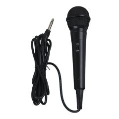 Magicvoice MV-901 Dinamik Profesyonel El Mikrofonu 2.5 Metre Kablolu