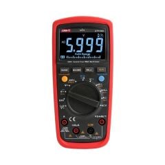 Uni-t UT-139S Serisi True RMS Dijital Multimetre