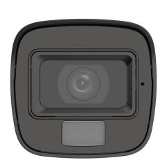 Hikvision 2 MP Smart Hybrid Light IR Bullet IP Network Kamera (DS-2CD1021G2-LIUF)