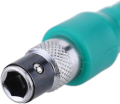 ProsKit 1PK-212 Tornavida Seti PZ1 PZ2 Torx Yıldız Düz 10 Parça Set
