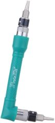 ProsKit 1PK-212 Tornavida Seti PZ1 PZ2 Torx Yıldız Düz 10 Parça Set