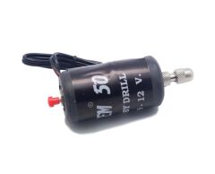 Tem 50 Hobby Drill Mini El Matkabı