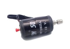 Tem 50 Hobby Drill Mini El Matkabı