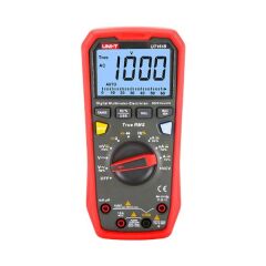 Unit UT-161B 1000V True RMS Dijital Multimetre