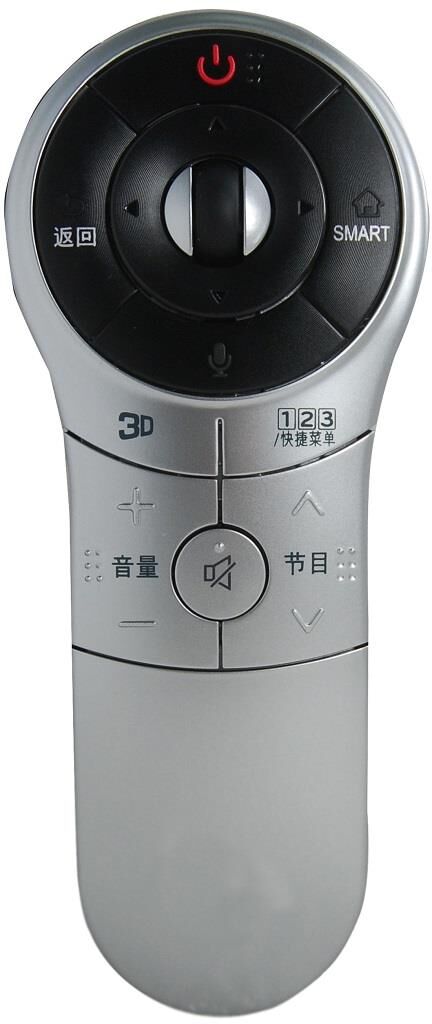 LG AN-MR400 Sihirli Kumanda