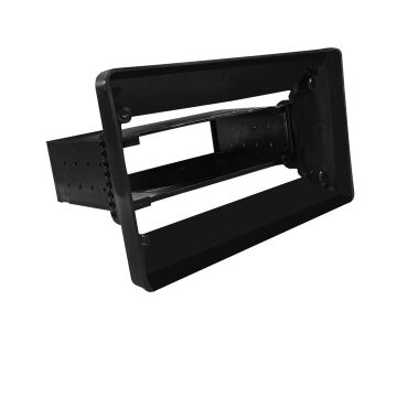 Navex NV-0001 Universal 9'' Oto Tablet Çerçevesi