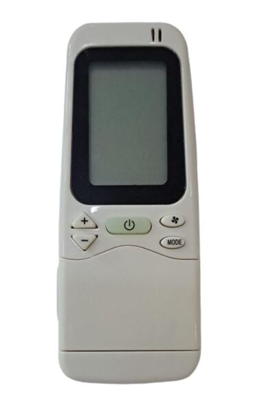 Seikon Klima Kumandası