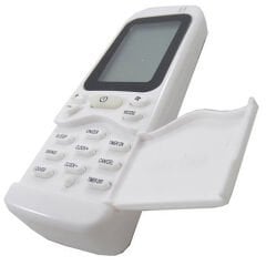 Seikon Klima Kumandası