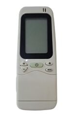 Seikon Klima Kumandası