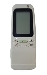 Seikon Klima Kumandası