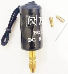 Tem 60 Hobby Drill Mini El Matkap
