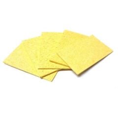 Tussle Havya Süngeri Dikdörtgen Sponge 38x58mm 5*Li Paket