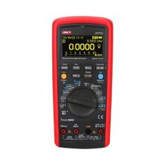 Unit UT-171C True RMS Dijital Ölçü Aleti