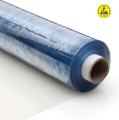 Antistatik PVC Perde IZ-W177