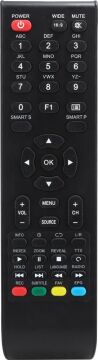 Saba 17-32 İnc Lcd Tv Kumandası