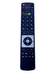 Vestel Yeni Youtube-Netflix Tuşlu Lcd Led Tv Kumandası RM-L1246B