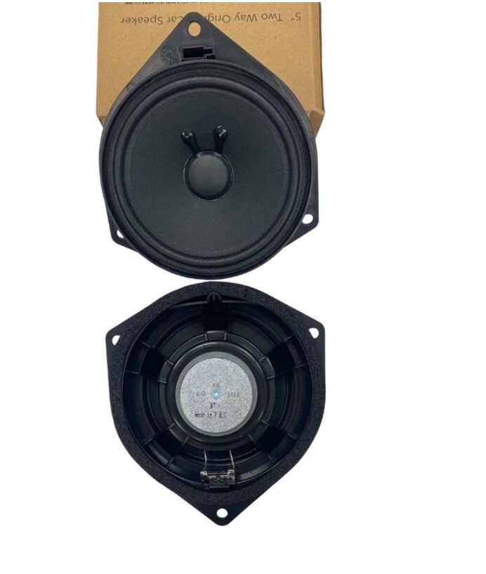 Fullsound K-1420LN 5 inc 150 Watt 5 Çerçeveli Toyota Uyumlu Araç Kapı Hoparlörü