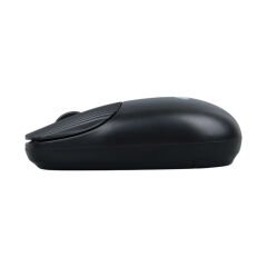 Hello HL-21808 Siyah 1000 DPI 2.4Ghz Kablosuz Bluetooth Mouse