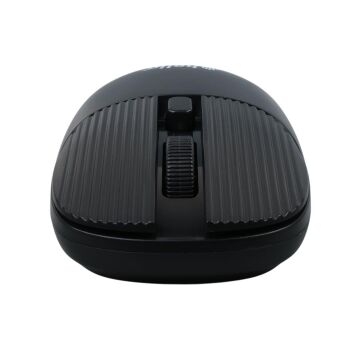 Hello HL-21808 Siyah 1000 DPI 2.4Ghz Kablosuz Bluetooth Mouse