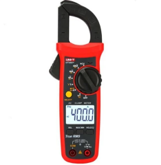 UNI-T UT202+ Plus Dijital Pens Ampermetre