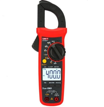 UNI-T UT202+ Plus Dijital Pensampermetre