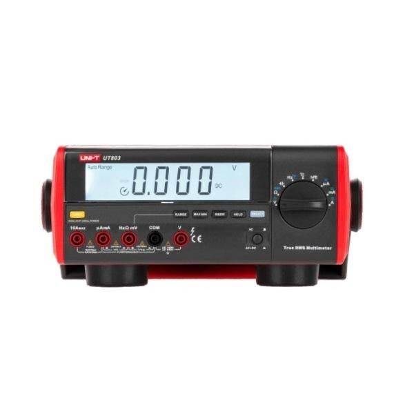 Unit UT-803 Masa Tipi Ölçü Aleti