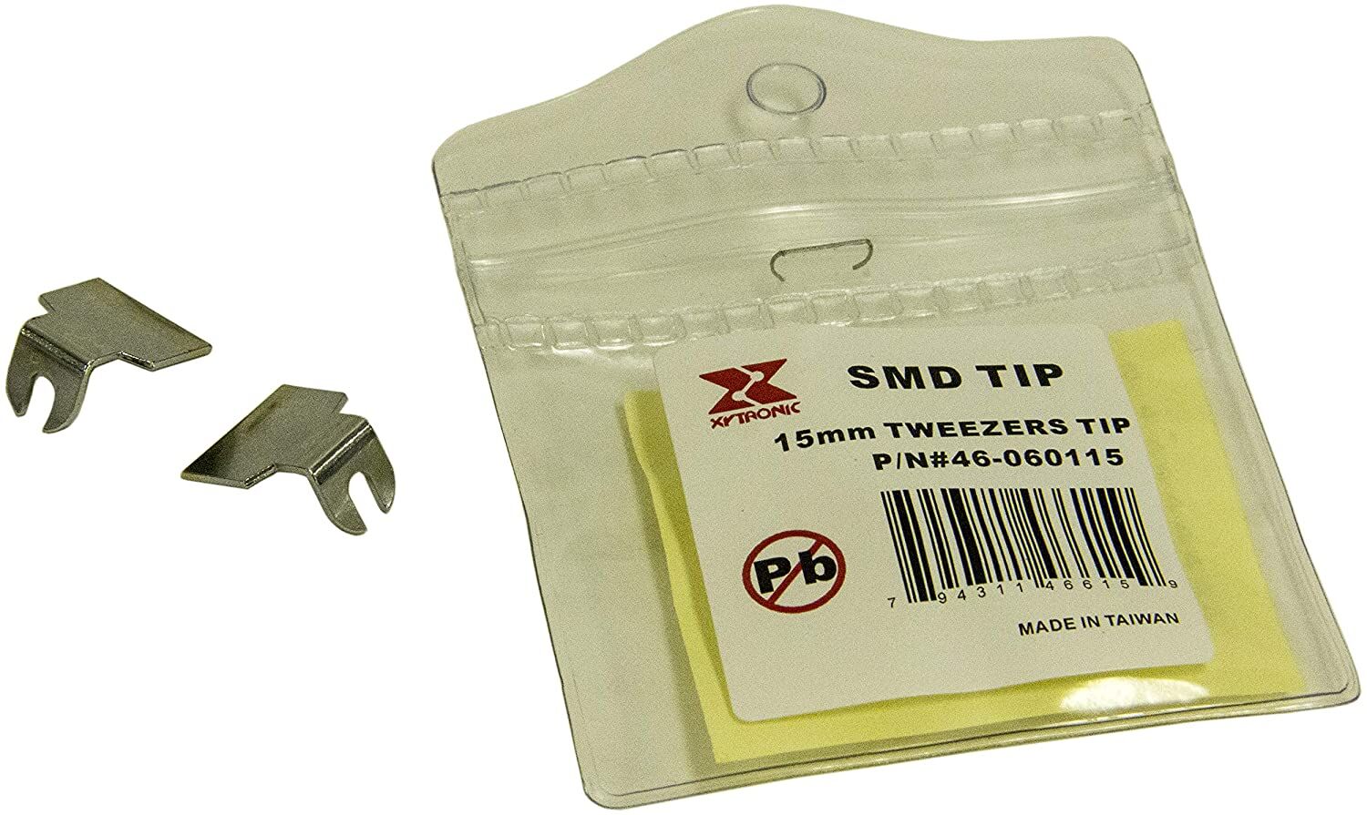 Xytronic NK-46-060115-MM Havya Ucu 15mm. ( 137TWZ / 136TWZ )