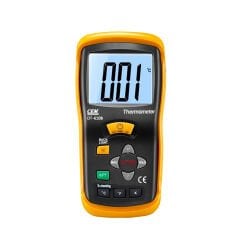 Cem DT-610B K Tipi Prob Okuyucu