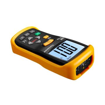 Cem DT-610B K Tipi Prob Okuyucu