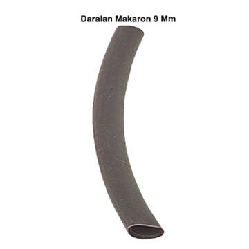 Powermaster PM-6262 Daralan Makaron 9 mm 10 Metre