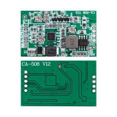 Weko CA-508 Power Supply Modul Lcd Tcon Kart Vgl Vgh Vcom.avdd 4 Ayarlanabilir Giriş Voltajı 12 Volt
