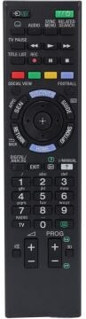 Sony Rm-Ed060 Bravia 3D Lcd Tv Kumandası