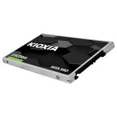 Kioxia Exceria 555MB/S 540MB/S Sata 3.0 480 GB 2.5'' SSD
