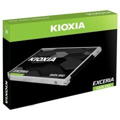 Kioxia Exceria 555MB/S 540MB/S Sata 3.0 480 GB 2.5'' SSD