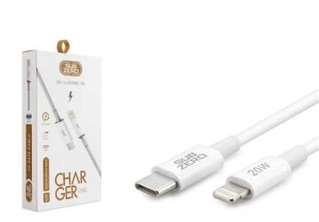 SBZ CL95 Şarj Ve Data Kablosu