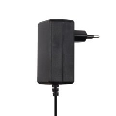 Weko 9 Volt - 3 Amper  5.5x2.5 Uçlu Priz Tipi Plastik Kasa Adaptör