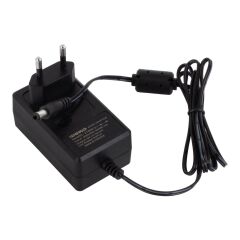 Weko 9 Volt - 3 Amper  5.5x2.5 Uçlu Priz Tipi Plastik Kasa Adaptör