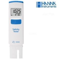 Hanna HI 98319 'Marine' Tuzluluk Ölçer