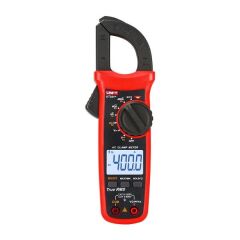 Unit UT-201+ True Rms Dijital Pensampermetre
