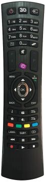 Vestel Lcd Led Tv 3D Kumandası