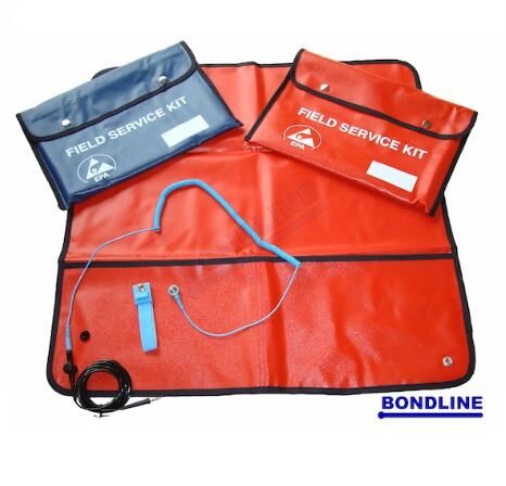 Antistatik ESD Servis Kiti Bondline BD-KSFSKB