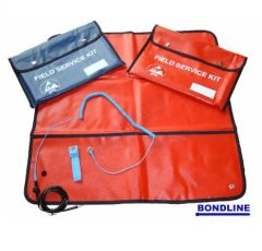 Antistatik ESD Servis Kiti Bondline BD-KSFSKB