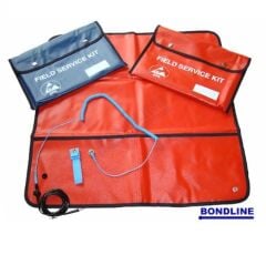 Antistatik ESD Servis Kiti Bondline BD-KSFSKB