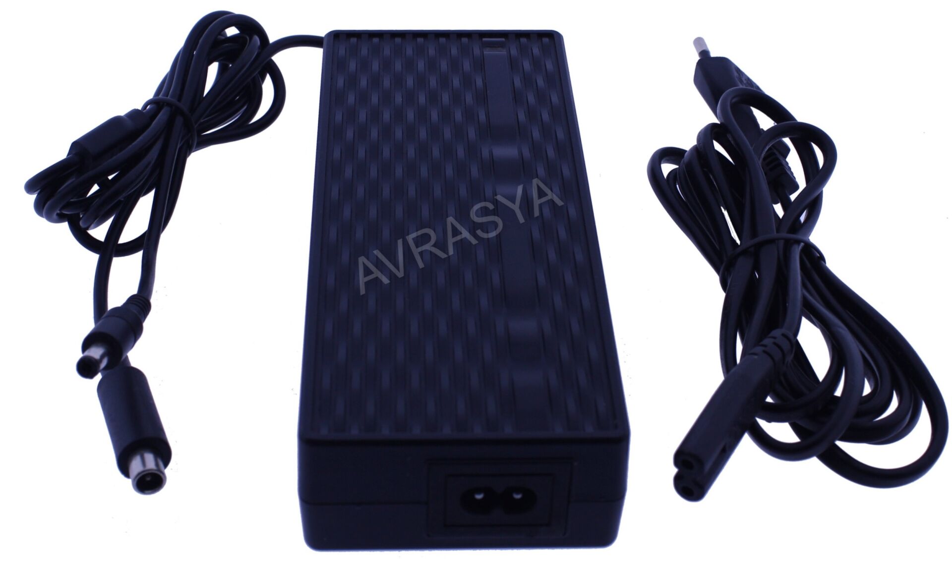 Scooter Şarj Adaptörü 42 Volt 3 Amper Çift Çıkışlı Hızlı Şarj Özellik