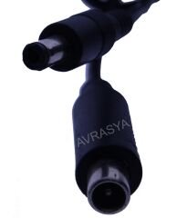 Scooter Şarj Adaptörü 42 Volt 3 Amper Çift Çıkışlı Hızlı Şarj Özellik